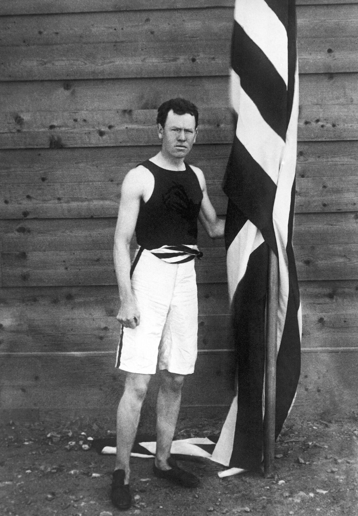 Greece Athens First Summer Olympic Games
